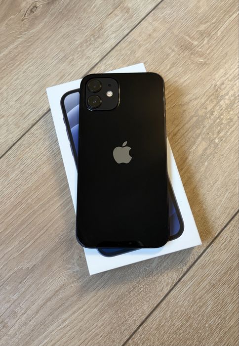 Vand Iphone 12 de 128 GB