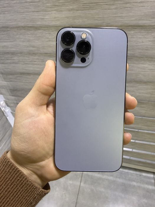 iPhone 13Pro Max 256gb