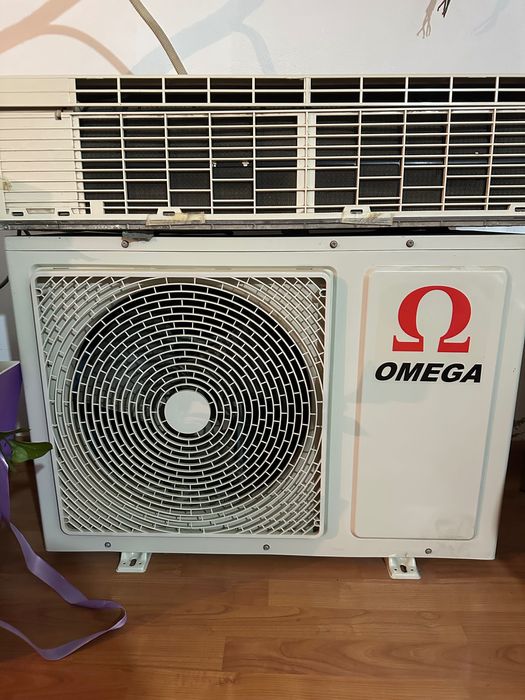 Konditsioner omega 12 tali