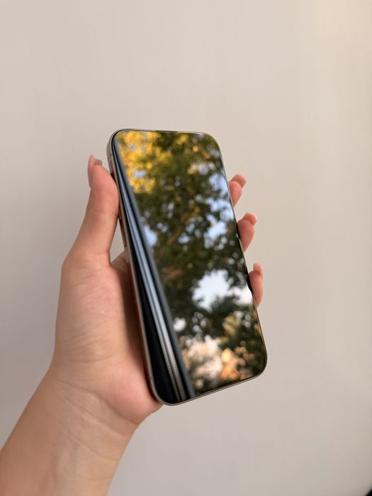 IPhone 15pro 256