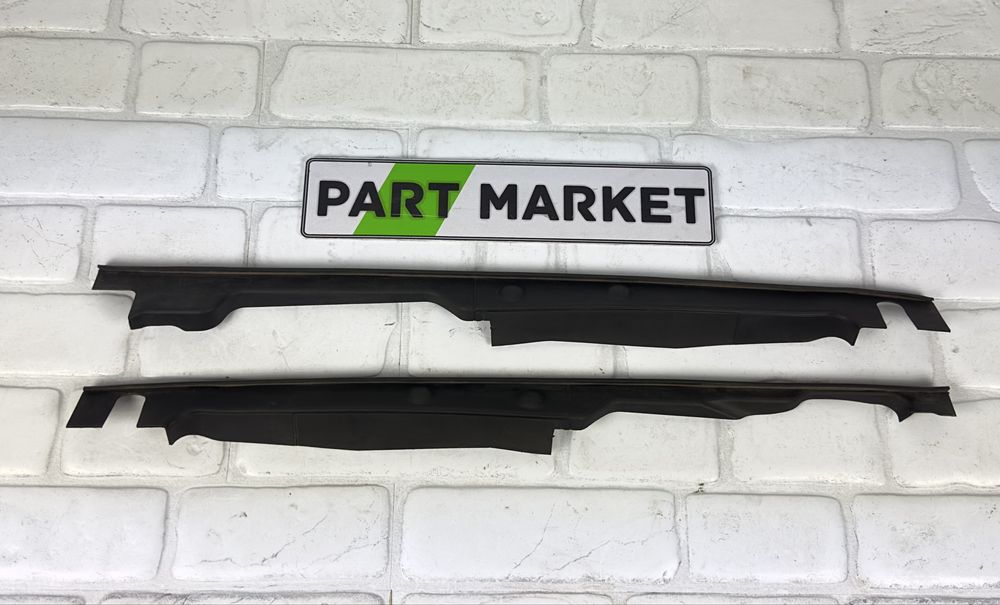 Капаци AUDI A4 B9 8W0820581 8W0820582