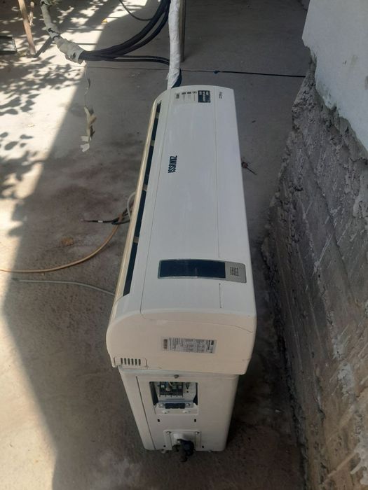 Кондеционер ZANUSSI 12