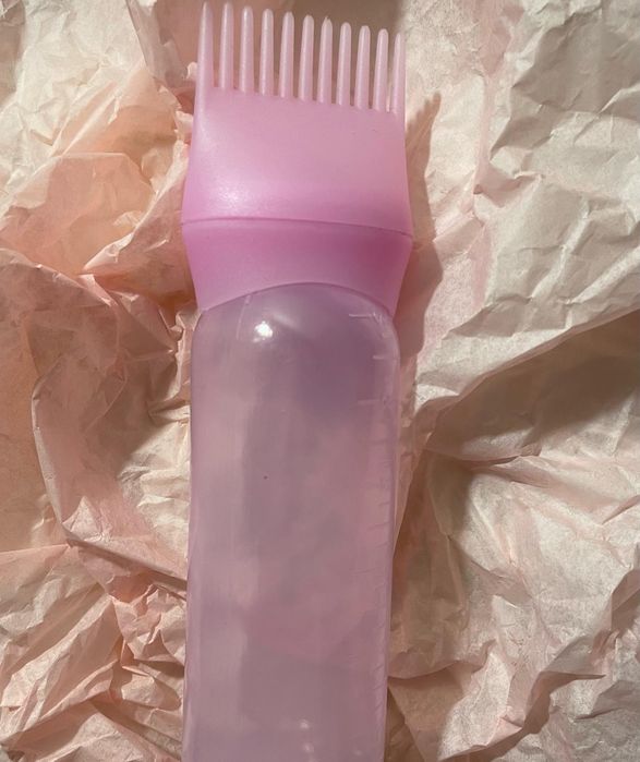 Козметична кутия за коса