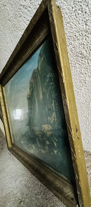 Картини с рамки(много запазени)