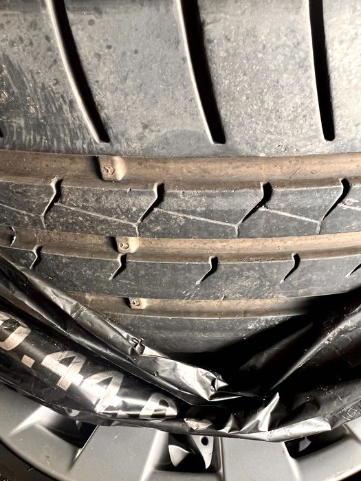 Anvelope Vara DUNLOP SP Sport Maxx GT BMW