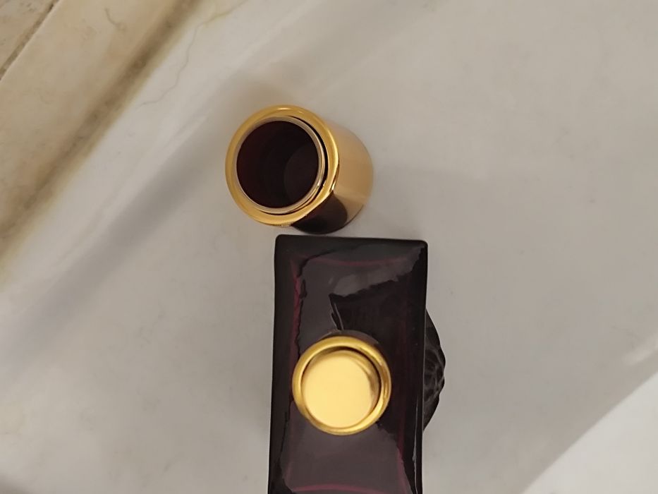 Продам Versace eros flame edp