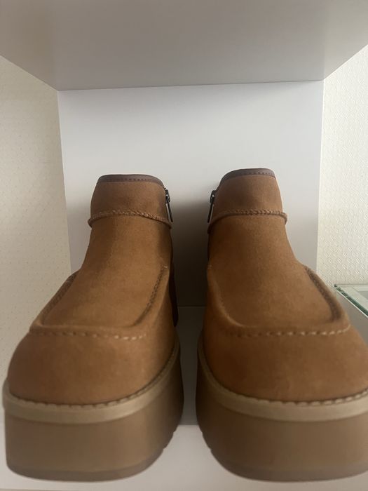 UGG боти