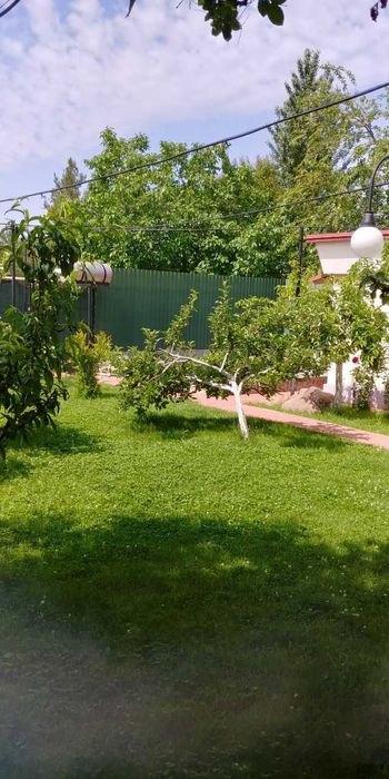 Продается или обмен на квартиру своя дача. Заходи живи.