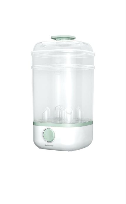 Електрически стерилизатор