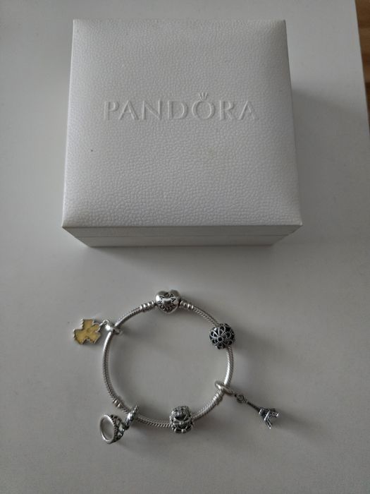 Brățară Pandora  originala
