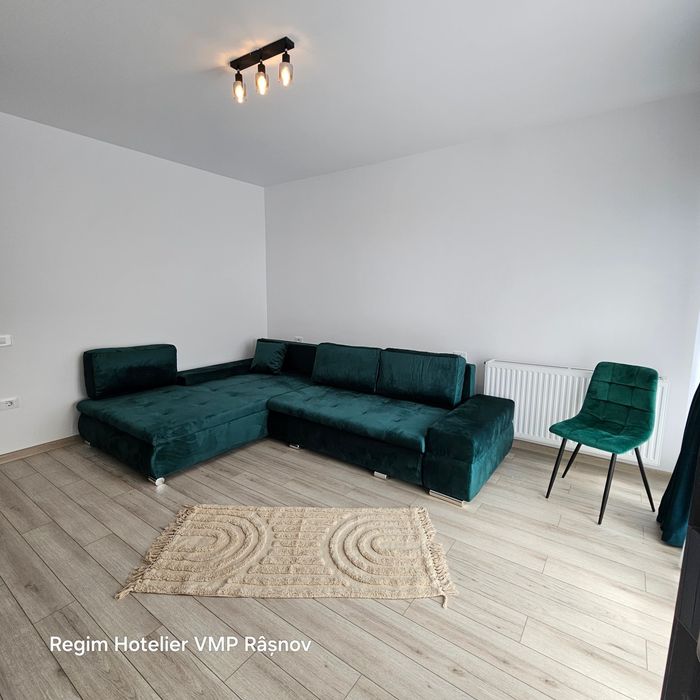 Cazare Râșnov apartament si garsoniera