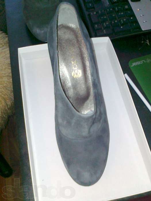 Туфли  (Испания)