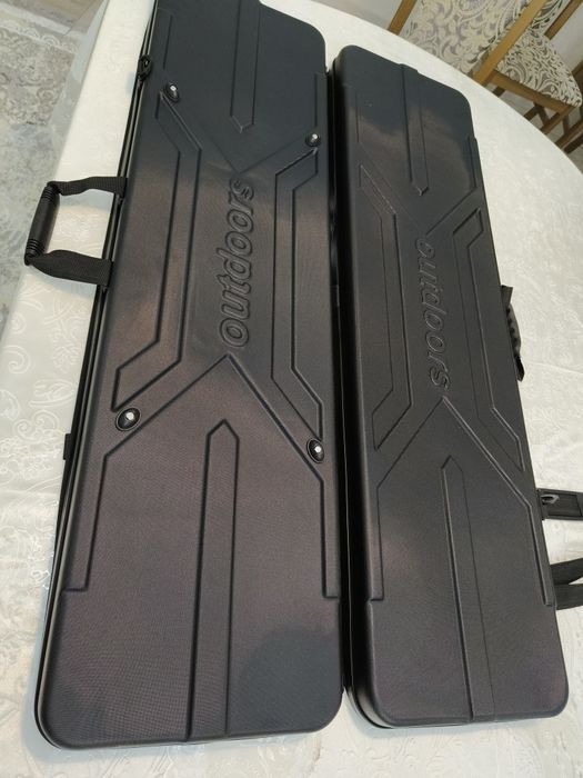 Кейс  продается.