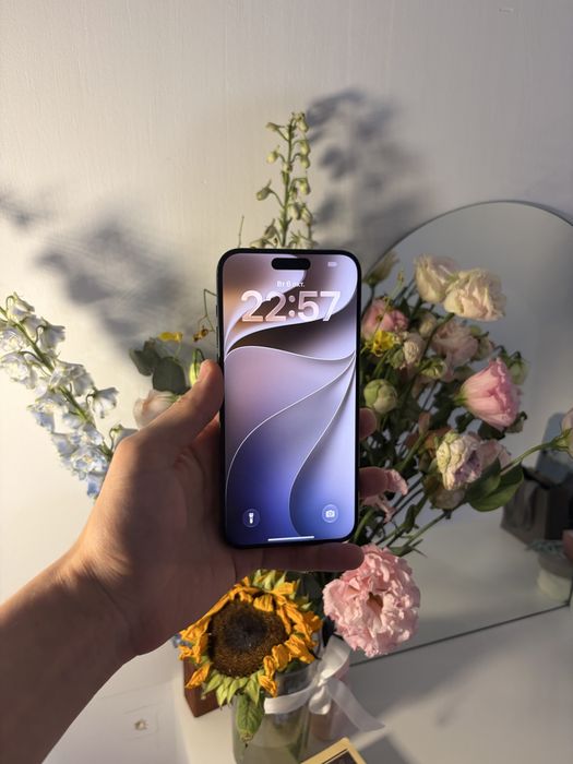Iphone 15 pro max айфон 15 про макс 256