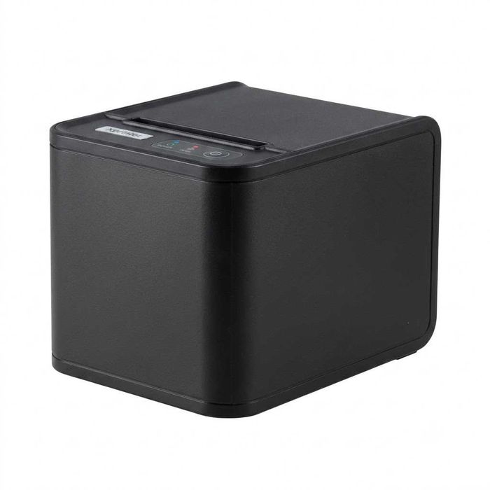 Принтер чеков XPrinter 80 USB+WI-FI