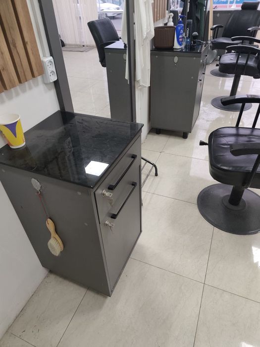 сартарошхона жихозлари комплект 2 млн сум