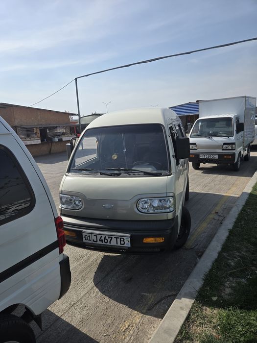 Damas 2022 yaxshi holatta