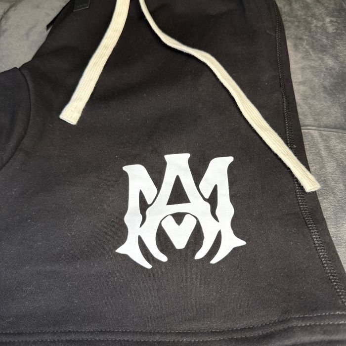 Pantaloni scurti Amiri premium