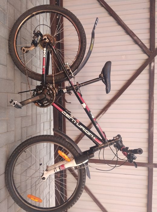 Велосипед горный