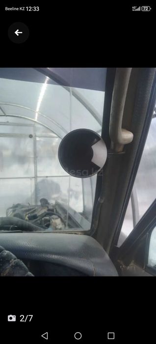 Подогреватель дизельный