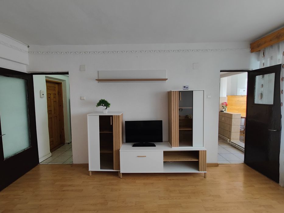 Proprietar – Garsonieră centrală Buzău, Bd. Unirii, OPTIMED