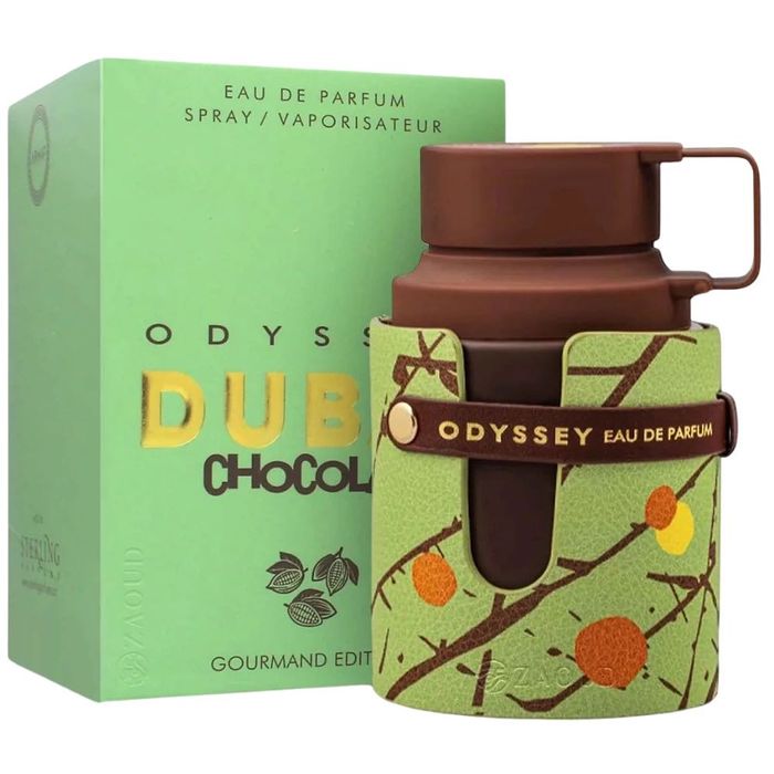 Armaf Odyssey Dubai Chocolat – EDP 100 ml унисекс
