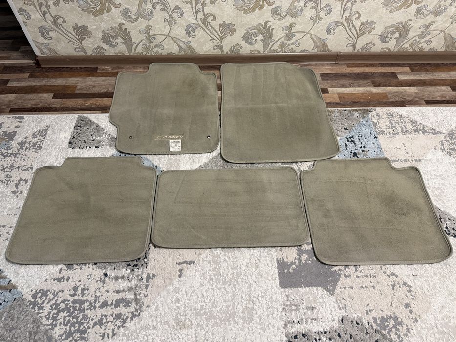 Летние полики от Камри 40-45.