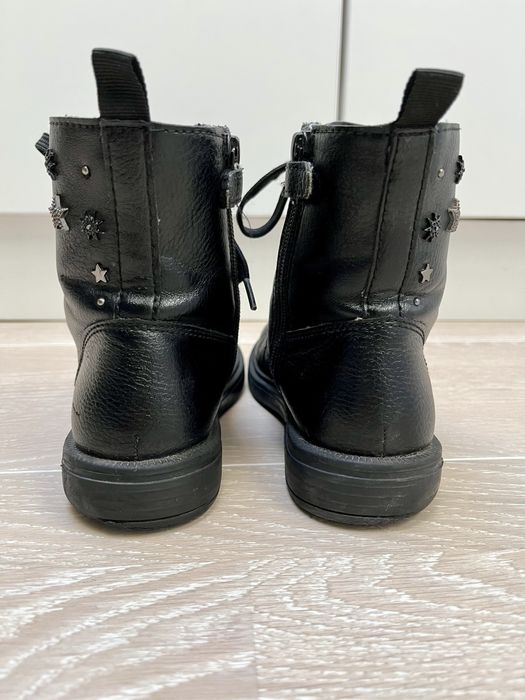 Детски боти Geox