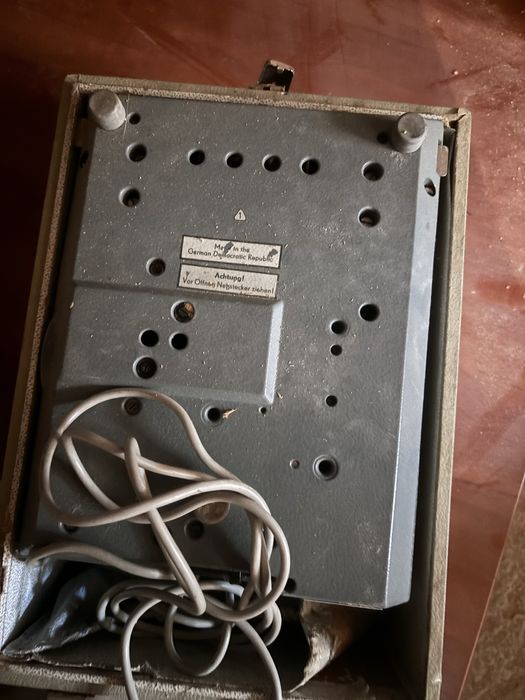 Aspectomat J24b good condition