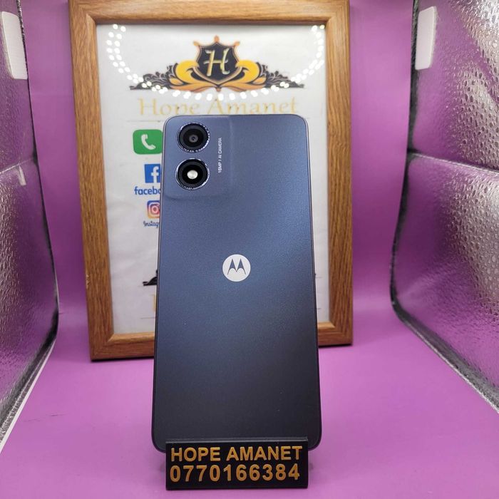 HOPE AMANET P2-Moto G04 /64 GB/ 4 GB RAM