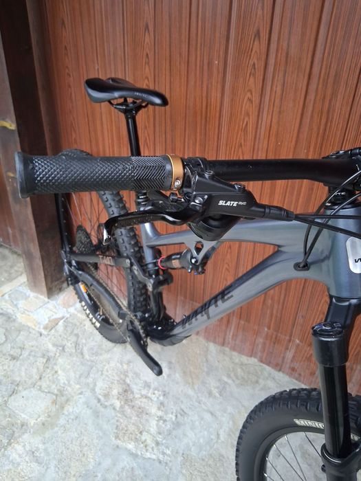 Планиско колело ,MTB ,WHYTE, Saiz -M ,/