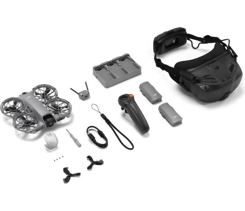 DJI NEO 2 Motion combo