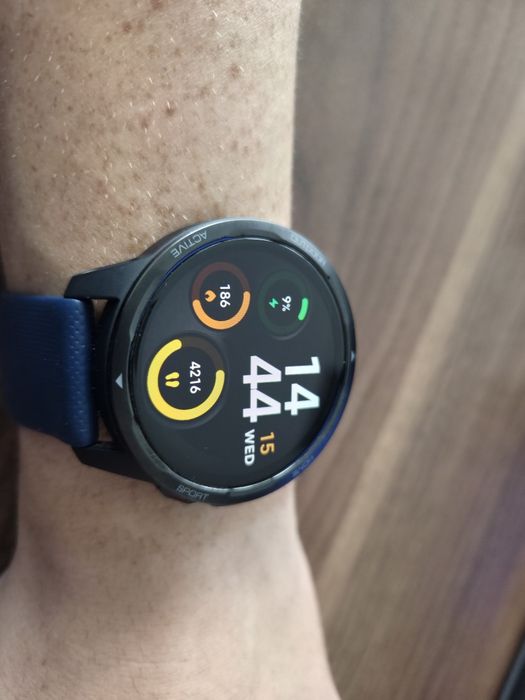 Vand ceas Xiaomi Smartwatch S1 Active