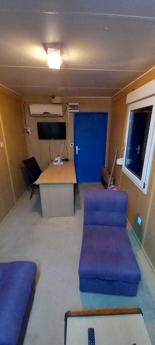 Продава се Офис в Пловдив, Кършияка - 14 кв.м за 339 €/кв.м - Снимка #4