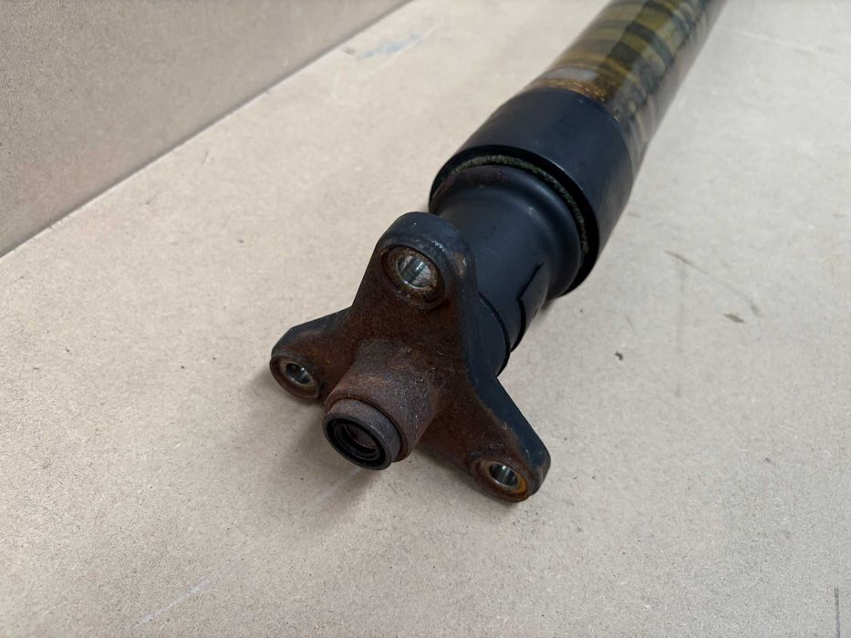 Карбонов кардан БМВ М3 Ф80 М4 Ф82