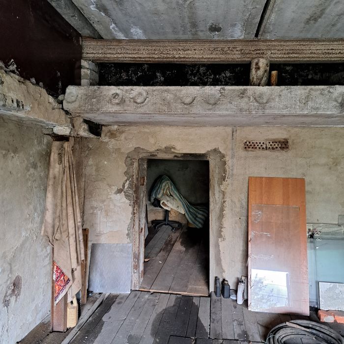 Продам большой гараж