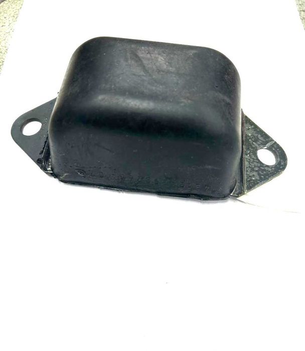 Буфер дополнительный передней рессоры КАМАЗ