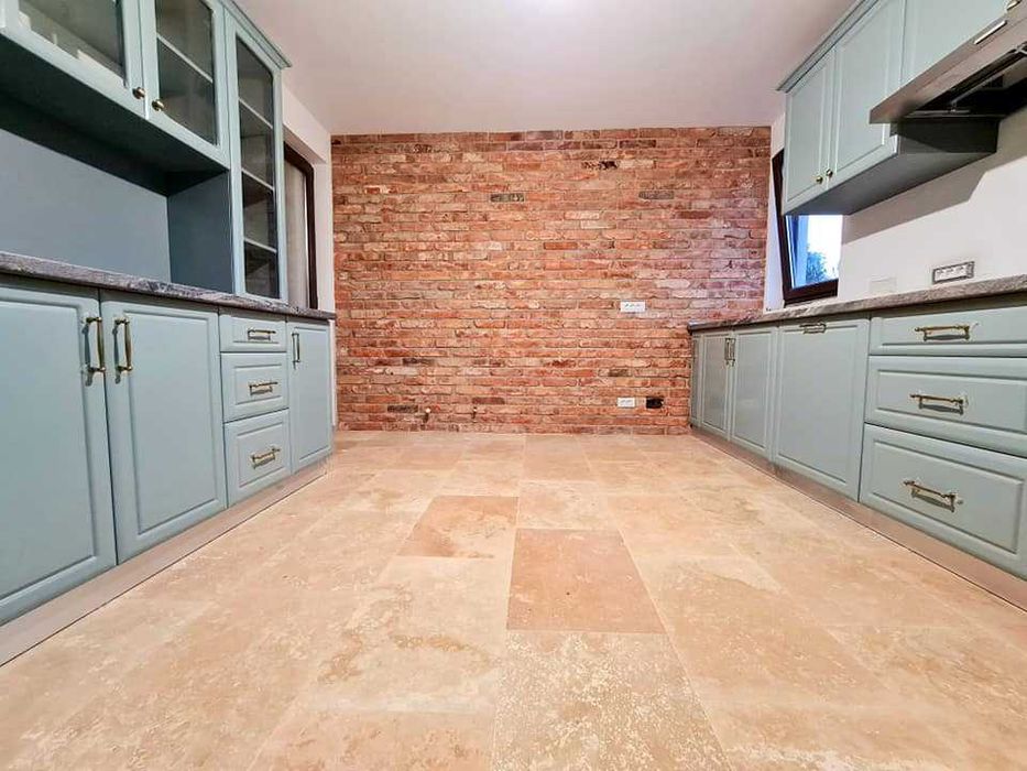 Caramida recuperata feliata-rustic, Bricked.ro