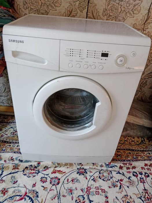 Продам стиралная машина