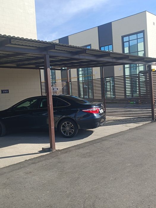 Сдам машина легковой