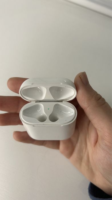 Кейс apple оригинал