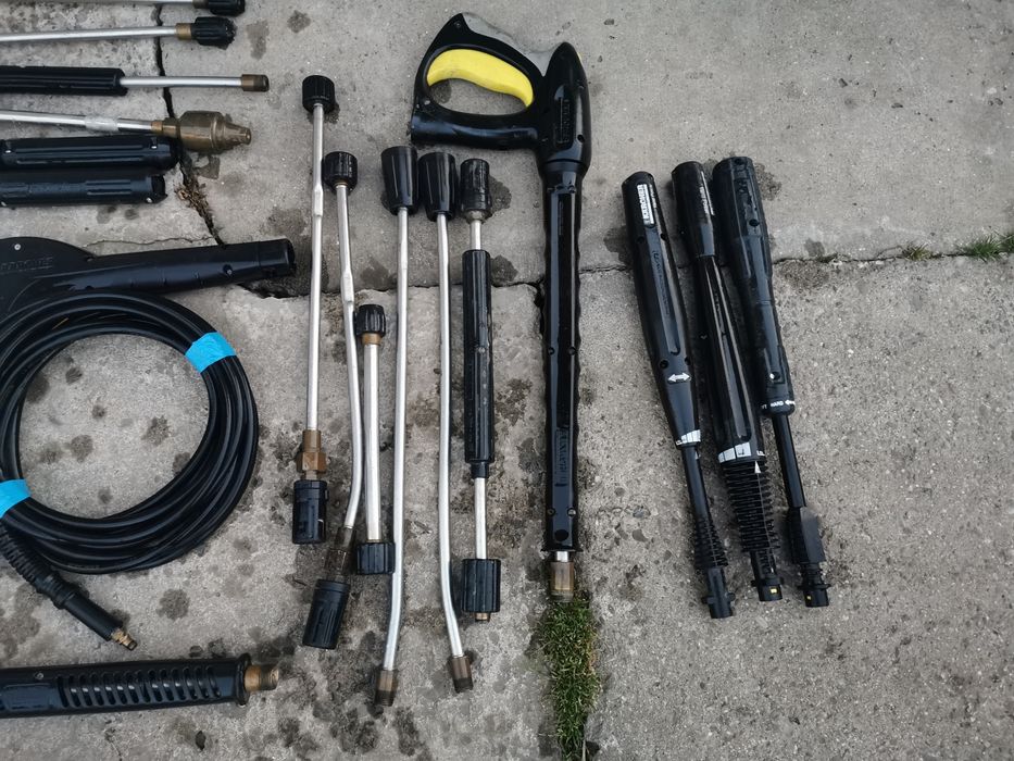 Accesorii Karcher originale
