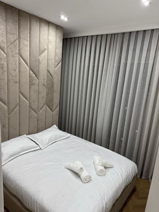 Сдается квартира посуточно в городе Шымкент