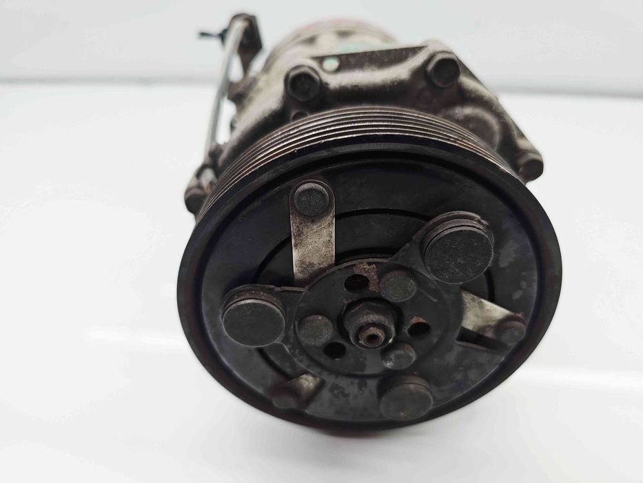 Compresor clima Volkswagen Caddy 3 (2KA, 2KH) [Fabr 2004-2010] 7H08208
