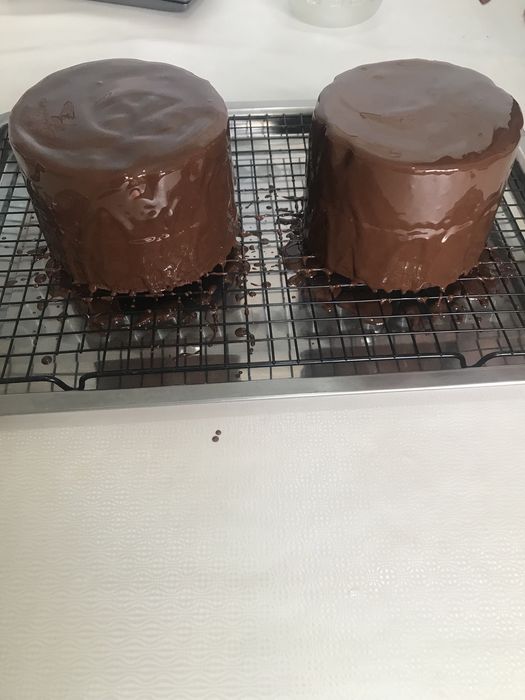 Торты на заказ