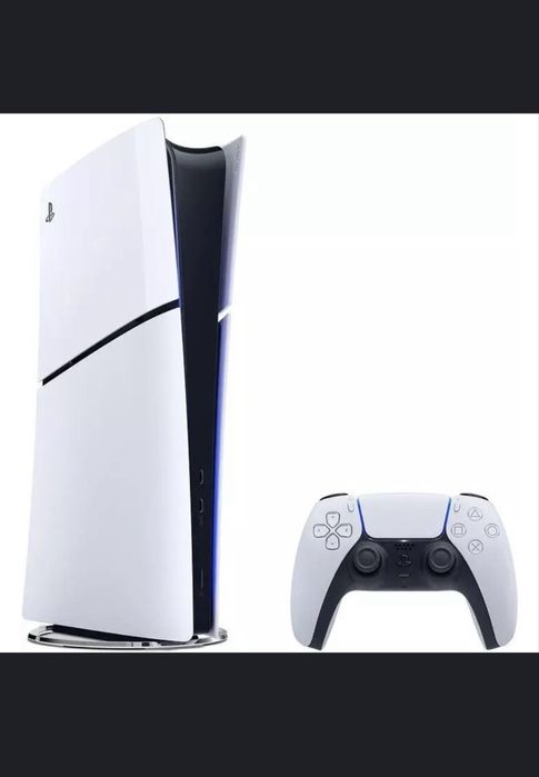Sony PlayStation 5 Digital Edition 1TB sotilad