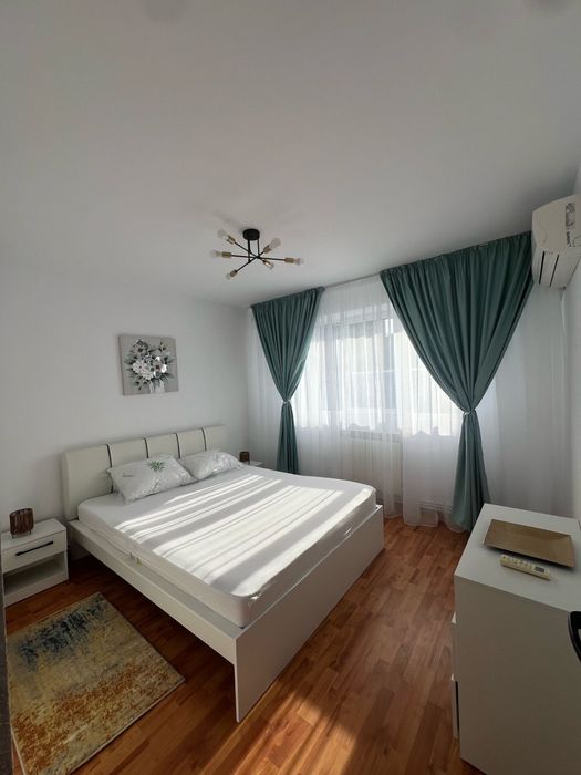 Inchiriez apartamanet