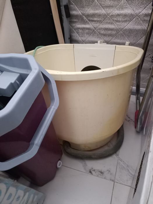 Продам советскую стиральную машину "Малютка"