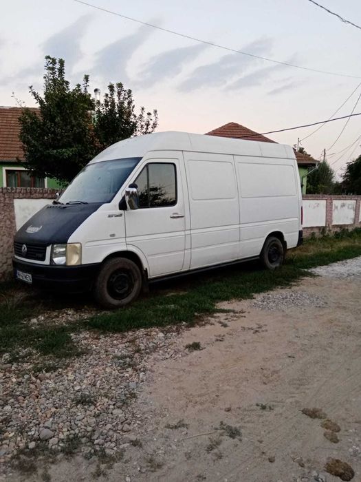 Vw Lt de Vânzare