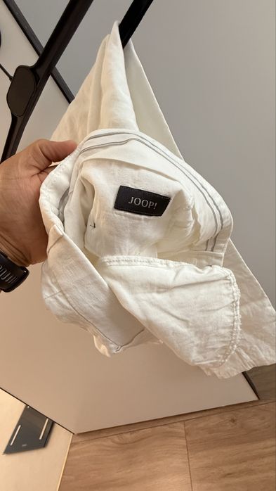 Летние брюки Joop оригинал новые